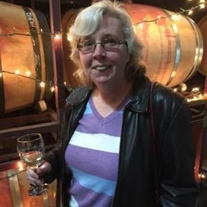 Meet your Posher, Alison